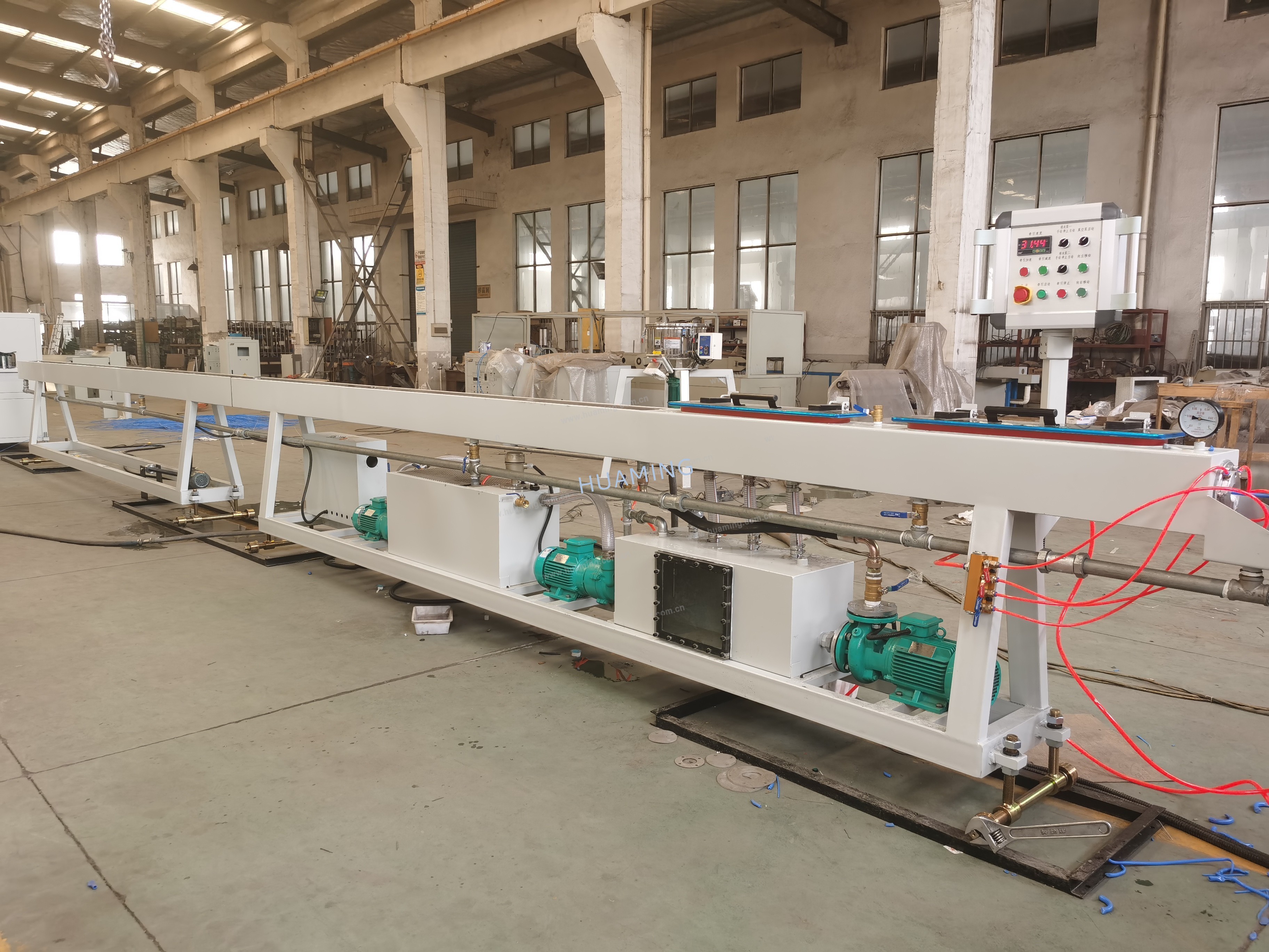 Plastic machine supplier Plastic machine supplier