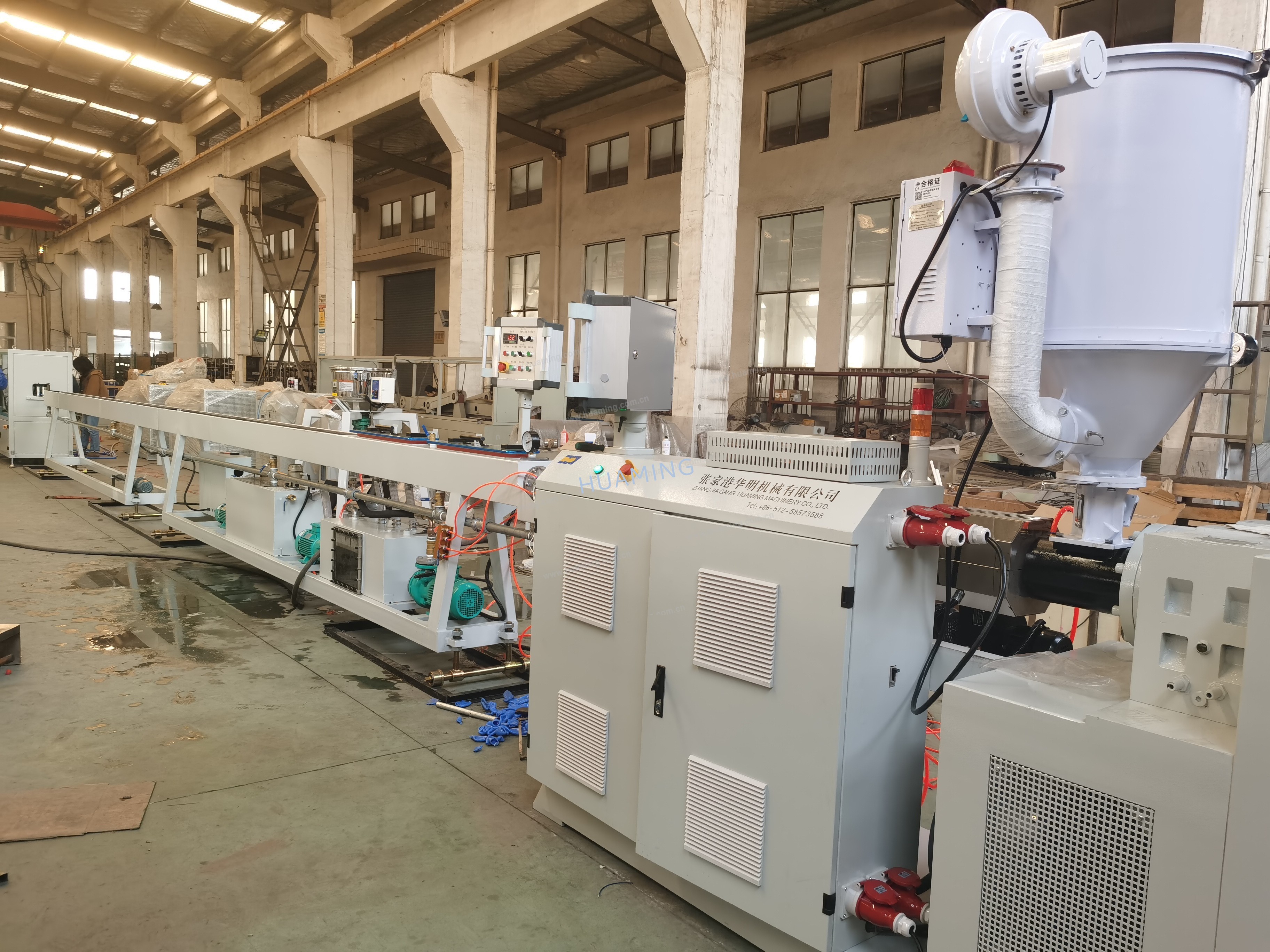 Plastic machine supplier Plastic machine supplier